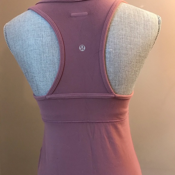 Lululemon tank - Picture 2 of 3
